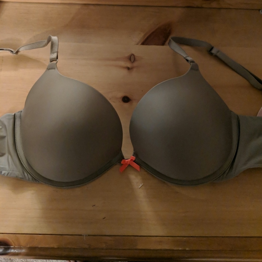 VS push up bra